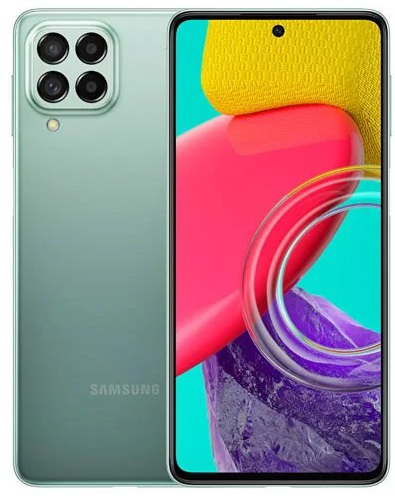 Samsung Galaxy M18 Price